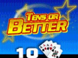 Jacks or Better 10 Hand