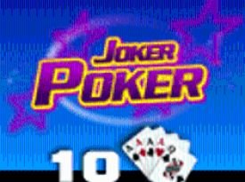 Joker Poker 10 Hand