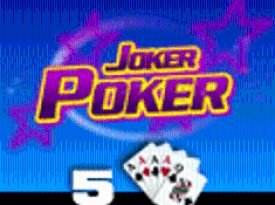 Joker Poker 5 Hand