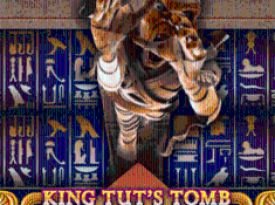 King Tut's Tomb