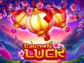 Lantern Luck