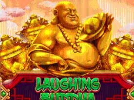 Laughing Buddha