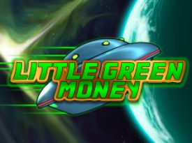 Little Green Money