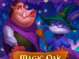 Magic Oak