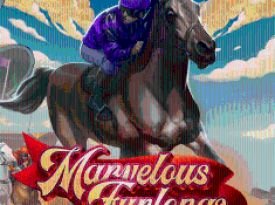 Marvelous Furlongs