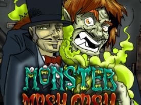 Monster Mash Cash