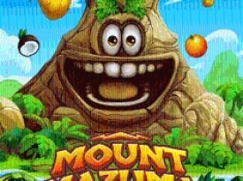 Mount Mazuma