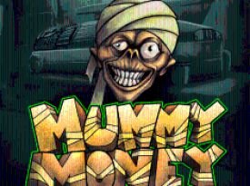 Mummy Money