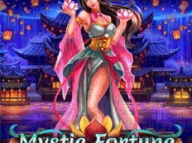 Mystic Fortune Deluxe