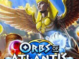 Orbs Of Atlantis