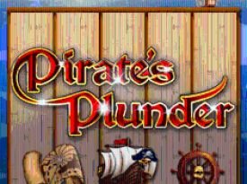 Pirate's Plunder