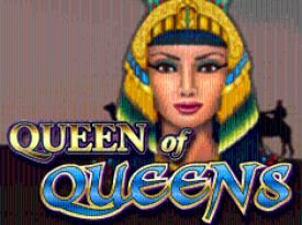 Queen of Queens II