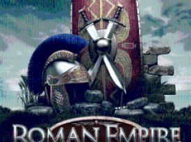 Roman Empire