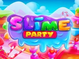 Slime Party