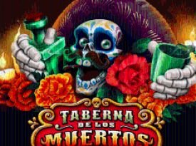 Taberna De Los Muertos