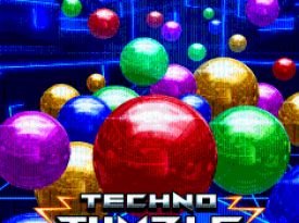 Techno Tumble