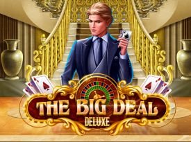 The Big Deal Deluxe