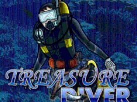 Treasure Diver