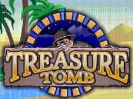 Treasure Tomb