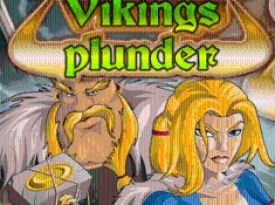 Viking's Plunder