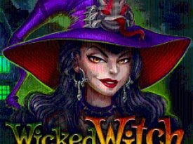 Wicked Witch