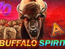 Buffalo Spirit