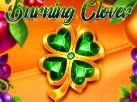 Burning Clover