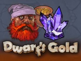 Dwarf's Gold