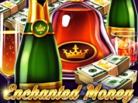 Enchanted Money