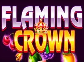 Flaming Crown