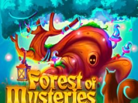 Forest of Mysteries