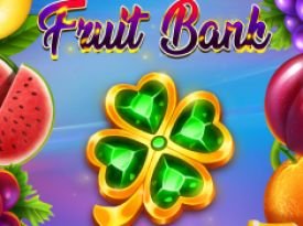 Fruit Bank