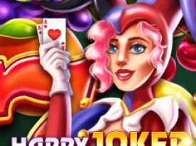 Happy Joker