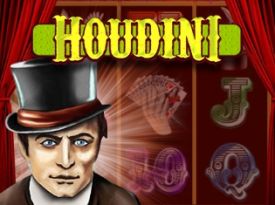 Houdini