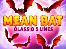 Mean Bat