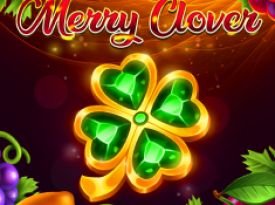 Merry Clover