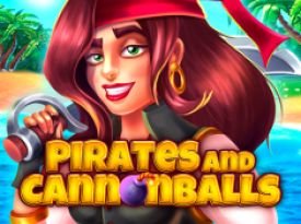 Pirates and Cannonballs