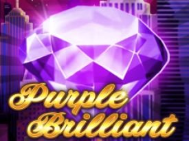 Purple Brilliant