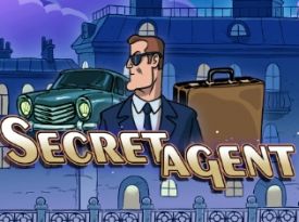 Secret Agent