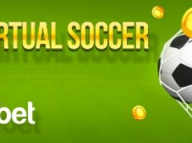 Virtual Soccer