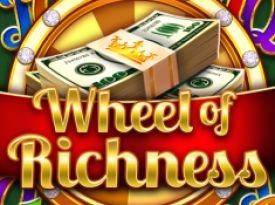 Wheel of Richness