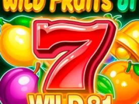 Wild Fruits 81