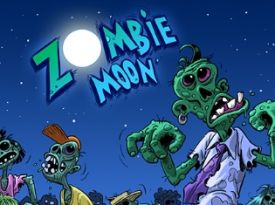 Zombie Moon