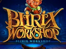 Blirix's workshop