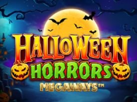 Boo Casino Halloween Horrors 