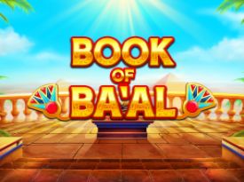 Book Of Ba'al