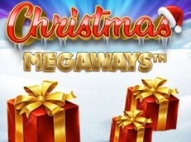 Christmas Megaways