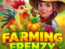 Farming Frenzy