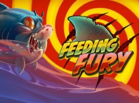 Feeding Fury