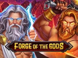 Forge of the Gods